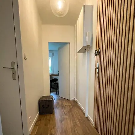 Moderne 3 62 M2 - * Saint-Brieuc